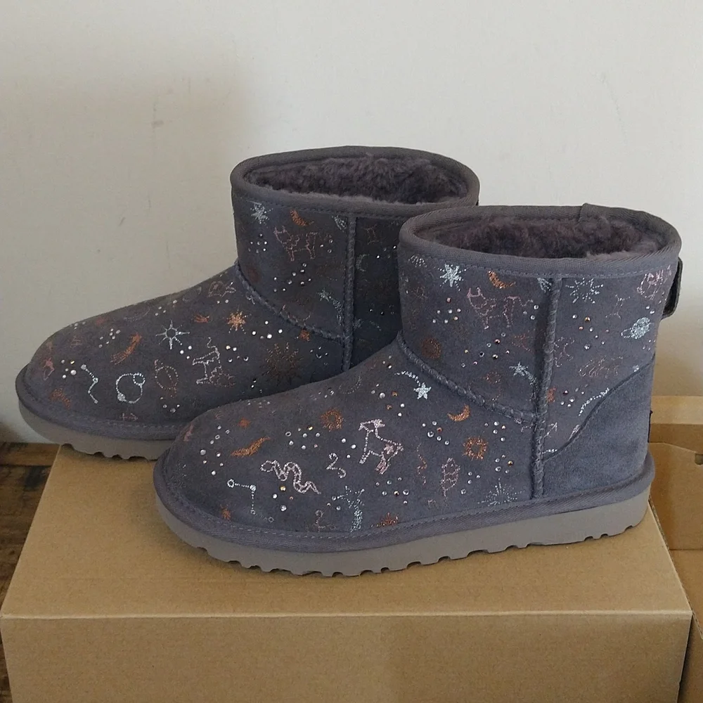 UGG - Picture 2 of 5